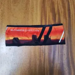 ULTIMATE DIRECTION コンフォートベルト　ランニングベルト