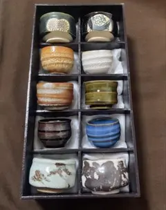 2026年最新】織部 ぐい呑みの人気アイテム - メルカリ