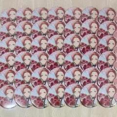 いれいす りうら 活動2周年 缶バッジ