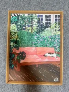 ジブリ美術館オリジナル 壁窓 「ジジ、海が見えるよ」 - メルカリ