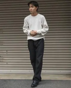 BONBON オーセンティックスリムフィットデニム B5122