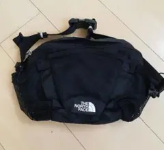 お値下げ‼️THE NORTH FACE ボディバッグ ブラック