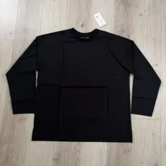 KAPTAIN SUNSHINE Suvin Cotton L/S Tee 3のサムネイル