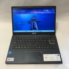 ★★　asus 小型ノートパソコン　L410MA ASUS L410MAの実機レビュー - the比較