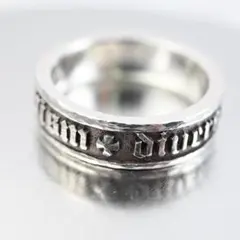 Vivienne Westwood Mayfair Ring XL 925 希少 - メルカリ
