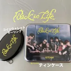 back to life アイドル