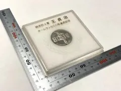 内川聖一選手2000本安打記念メダル - メルカリ