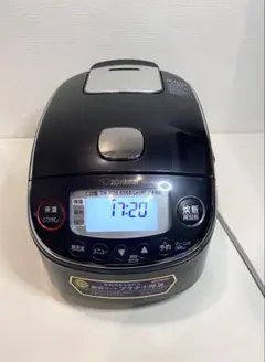動作品 三菱 IHジャー炊飯器 本炭釜 NJ-VWA10 5.5合 2021年製 動作品 三菱 IHジャー炊飯器 本炭釜 NJ-VWA10 5.5合 2021年製 - メルカリ