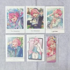 2026年最新】笑門来福 あんスタ 姫宮桃李の人気アイテム - メルカリ
