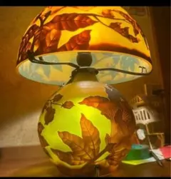 2025年最新】エミールガレ ランプの人気アイテム - メルカリ