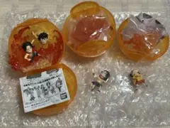 C*R様 ワンピース ワンピの実GRAND CAPSULE Vol.02ノーマル