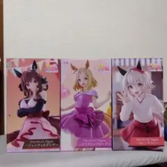 カレンチャン アニメ