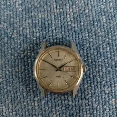 キングセイコー 腕時計