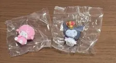 肩ズンFig. クロミ　マイスイートピアノ