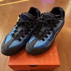 Stash×Nike Air Max 95