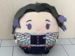 【即購入OK】鬼滅の刃 胡蝶しのぶ ふわころりん ぬいぐるみ マスコット