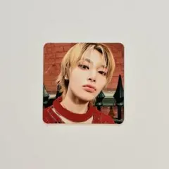 StrayKids SKZ ATE アイエン　マグネッ