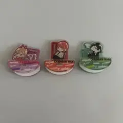 チェンソーマン パワー マキマ 姫野 ゆらっとアクリルフィギュア