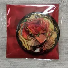 悪魔執事と黒い猫 あくねこ 4th 箔押しキャラバッジコレクション
