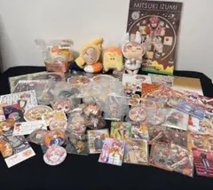 アイドリッシュセブン 三月 グッズ まとめ売り セット