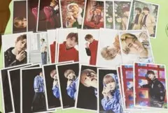 超特急 生写真 まとめ売り ユーキ