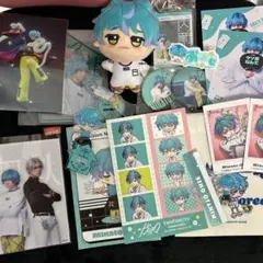 カリスマ 湊大瀬 みにコレ まとめ売り - メルカリ