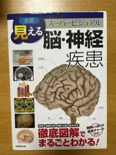 全部見える 脳・神経疾患