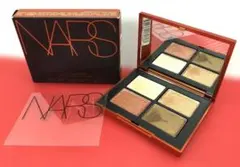 NARS ナーズ クワッドアイシャドー 03140 メイクパレット 4色のサムネイル