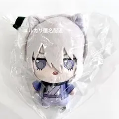 神様はじめました 巴衛 ぬいぐるみ 中国限定 - メルカリ