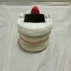 ケーキ型 小物入れ ポーチ