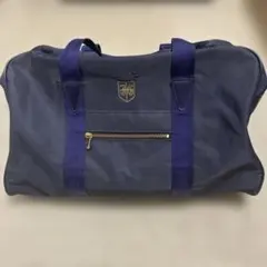 実践学園スクールバッグ