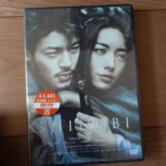 2025年最新】shinobi 仲間由紀恵の人気アイテム - メルカリ