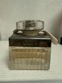 新品未使用品 Chloe♡香水 オードパルファム 30ml 箱付き - メルカリ