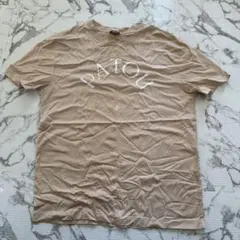 PATOU 半袖 Tシャツ ベージュ　1度の着用のみのサムネイル