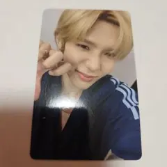 RIIZE ODYSSEY ショウタロウ ラキドロ トレカ 会場限定