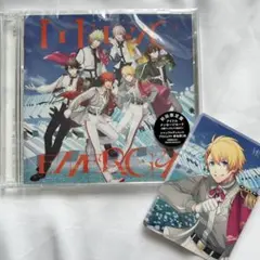 うたプリ 15th CD 翔 メセカ