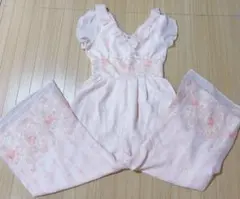 LIZLISA オールインワンのサムネイル