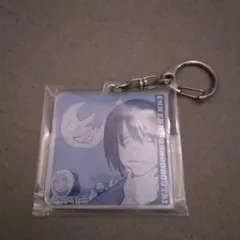 炎炎ノ消防隊 アクキー 新門紅丸 インフェルノ展