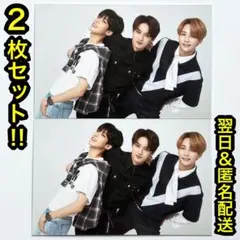 seventeen ideal cut ウォヌ ジュン　ジョンハン　トレカ　2枚