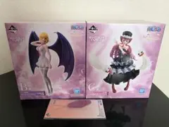 一番くじ ワンピース メモリーオブヒロインズ