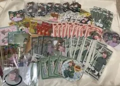 忍たま乱太郎　善法寺伊作 まとめ売り　135点