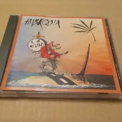Ambrosia·Road Island·AOR·David Pack