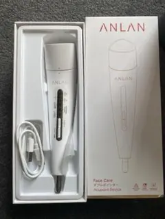 ANLAN Face Care ダブルポインター 美顔器 リフトポインター - メルカリ