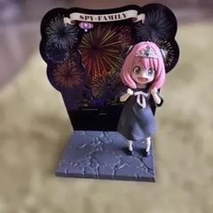 【A賞】スパイファミリー フィギュア アーニャ 一番くじ 箱無し