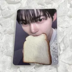 ZEROBASEONE ZB1 MUSICPLANT 食パン ソンハンビン