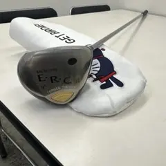 名器飛びCallaway BIG BERTHA E.R.C. II ドライバーＳのサムネイル