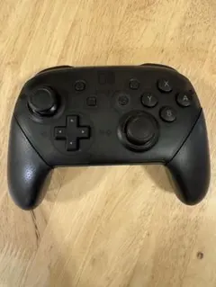 純正Switchプロコン