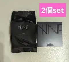 NNE グラインディングファンデーションセット グラインディングファンデーション | NNE公式サイト