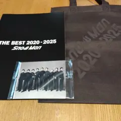 スノーマン　ベストアルバム特典3点セット