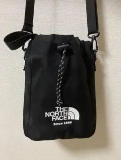 THE NORTH FACE ショルダーバッグ ブラック男女兼用